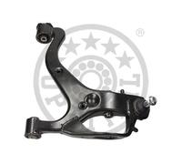 Braccio oscillante Dx Braccio trasversale oscillante G6-1541 OPTIMAL