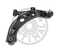 Braccio oscillante Dx Braccio trasversale oscillante G6-1554 OPTIMAL per SUBARU