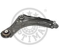 Braccio oscillante Dx Braccio trasversale oscillante G6-1581 OPTIMAL per RENAULT