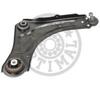 Braccio oscillante Dx Braccio trasversale oscillante G6-1581 OPTIMAL per RENAULT