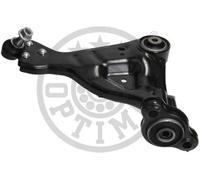 Braccio oscillante Dx Braccio trasversale oscillante G6-1661 OPTIMAL