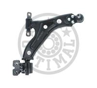 Braccio oscillante Dx Braccio trasversale oscillante G6-1675S OPTIMAL per OPEL