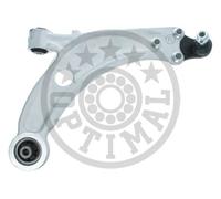 Braccio oscillante Dx Braccio trasversale oscillante G6-2010S OPTIMAL per OPEL