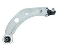 2x Bracci oscillanti OPTIMAL S+D per OPEL, PEUGEOT, VAUXHALL 3008, 5008 II,