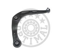 Braccio oscillante Dx Braccio trasversale oscillante G6-635 OPTIMAL per PEUGEOT