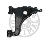 Braccio oscillante Dx Braccio trasversale oscillante G6-695 OPTIMAL