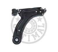 Braccio oscillante Dx Braccio trasversale oscillante G6-731 OPTIMAL per OPEL