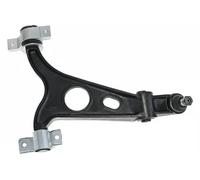 2x Bracci oscillanti OPTIMAL S+D per ALFA ROMEO 156 I