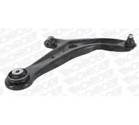 Braccio oscillante Dx Braccio trasversale oscillante L10563 MONROE per FORD