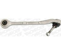 Braccio oscillante Dx Braccio trasversale oscillante L11517 MONROE per BMW 5