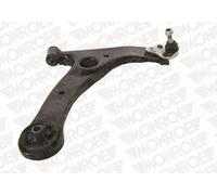 Braccio oscillante Dx Braccio trasversale oscillante L13549 MONROE per TOYOTA