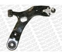 Braccio oscillante Dx Braccio trasversale oscillante L13A19 MONROE per TOYOTA