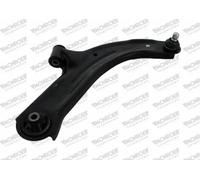 Braccio oscillante Dx Braccio trasversale oscillante L14553 MONROE per NISSAN