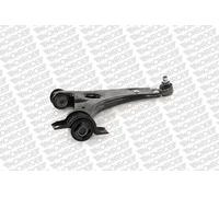 Braccio oscillante Dx Braccio trasversale oscillante L16539 MONROE per FORD