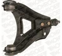 Braccio oscillante Dx Braccio trasversale oscillante L25519 MONROE per NISSAN