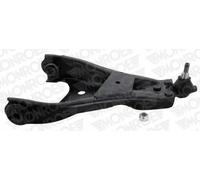 MONROE L25567 Braccio oscillante, sospensione ruota