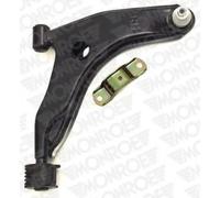 Braccio oscillante Dx Braccio trasversale oscillante L27511 MONROE per VOLVO