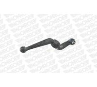 Braccio oscillante Dx Braccio trasversale oscillante L2836 MONROE per PEUGEOT