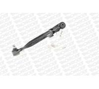 Braccio oscillante Dx Braccio trasversale oscillante L28509 MONROE per CITROËN