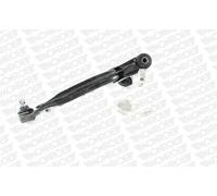 Braccio oscillante Dx Braccio trasversale oscillante L28529 MONROE per PEUGEOT