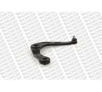 Braccio oscillante Dx Braccio trasversale oscillante L28549 MONROE per PEUGEOT