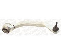 Braccio oscillante Dx Braccio trasversale oscillante L29527 MONROE per AUDI VW