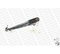 Braccio oscillante Dx Braccio trasversale oscillante L29565 MONROE per SKODA VW