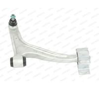 MOOG ME-TC-13336 Braccio oscillante sospensione ruota per INFINITI Q30 (H15)