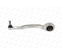 Braccio di controllo, sospensione ruota MOOG ME-TC-5181 Assale anteriore, destro, anteriore