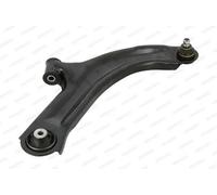 Braccio di controllo, sospensione ruota MOOG NI-WP-2789 Assale anteriore, destro, anteriore