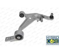 Braccio oscillante Dx Braccio trasversale oscillante NI-WP-2803 MOOG per NISSAN