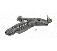 Braccio oscillante Dx Braccio trasversale oscillante NI-WP-9096 MOOG per NISSAN