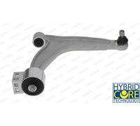 Moog Braccio oscillante OP-TC-1956 sospensione ruota per Fiat Opel Saab Vauxhall Dx