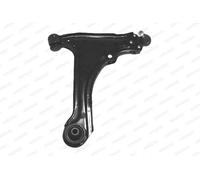 Braccio di controllo, sospensione ruota MOOG OP-WP-0068P Assale anteriore, destro,