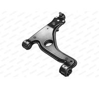 MOOG OP-WP-0671P Braccio oscillante, Sospensione ruota per OPEL,VAUXHALL
