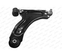 Braccio oscillante Dx Braccio trasversale oscillante OP-WP-1902 MOOG per OPEL