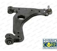 Braccio di controllo, sospensione ruota MOOG OP-WP-2823 Assale anteriore, destro, anteriore