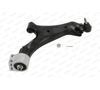 Braccio oscillante Dx Braccio trasversale oscillante OP-WP-7223 MOOG per OPEL