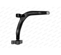 Braccio di controllo, sospensione ruota MOOG PE-TC-0219 Assale anteriore, destro, anteriore