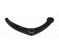 Braccio di controllo, sospensione ruota MOOG PE-TC-0999P Assale anteriore, destro, anteriore