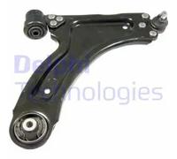 Braccio oscillante Dx Braccio trasversale oscillante TC1005 DELPHI per OPEL