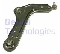 DELPHI TC1095 Braccio oscillante, sospensione ruota