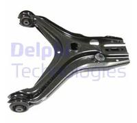 DELPHI TC1138 Braccio oscillante, sospensione ruota