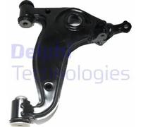 Braccio oscillante Dx Braccio trasversale oscillante TC1149 DELPHI