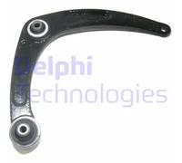 Braccio oscillante Dx Braccio trasversale oscillante TC1157 DELPHI per CITROËN