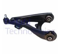 Braccio oscillante Dx Braccio trasversale oscillante TC1257 DELPHI per RENAULT