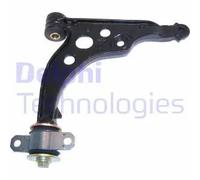 Braccio oscillante Dx Braccio trasversale oscillante TC1285 DELPHI per PEUGEOT