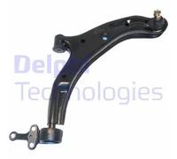 Braccio oscillante Dx Braccio trasversale oscillante TC1298 DELPHI per NISSAN