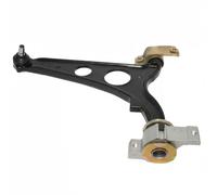 DELPHI TC1349 Braccio oscillante sospensione ruota Dx inferiore Braccio trasversale oscillante