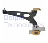 DELPHI TC1349 Braccio oscillante sospensione ruota Dx inferiore Braccio trasversale oscillante
